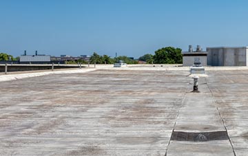 Sallachy commercial flat roofing