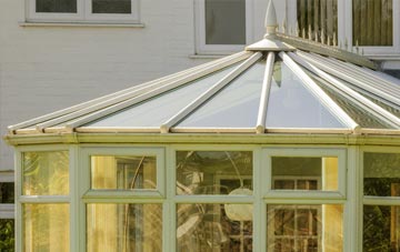 conservatory roof repair Sallachy, Highland