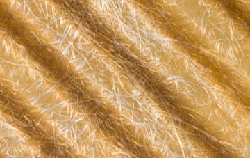 Sallachy fibreglass roof waterproofing