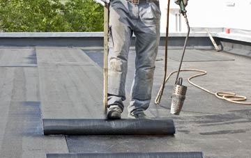 flat roof replacement Sallachy, Highland