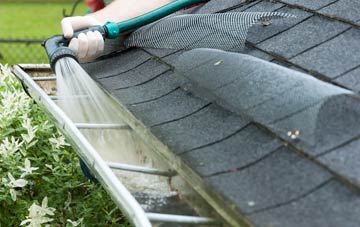 Sallachy gutter cleaning costs