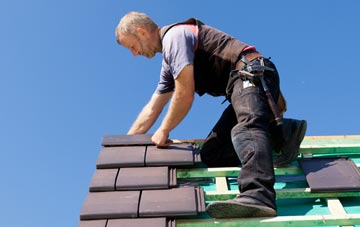 disadvantages of Sallachy slate roofing