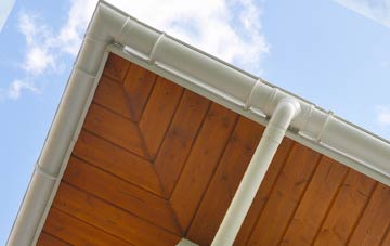 Sallachy soffit types