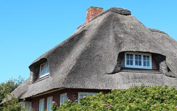 thatch roofing Sallachy, Highland