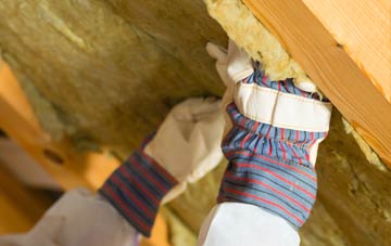 types of Sallachy pitched roof insulation materials