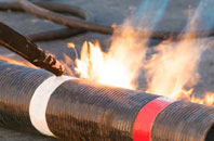 Sallachy flat roofing replacement