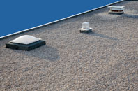 Sallachy flat roofing