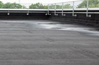 find rated Sallachy flat roofing companies